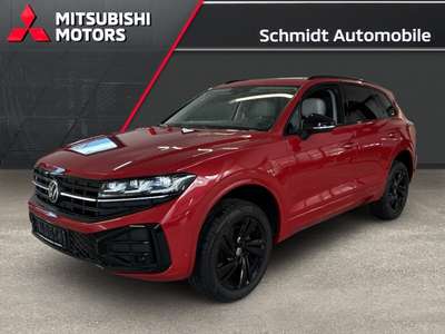 Bild Volkswagen Touareg