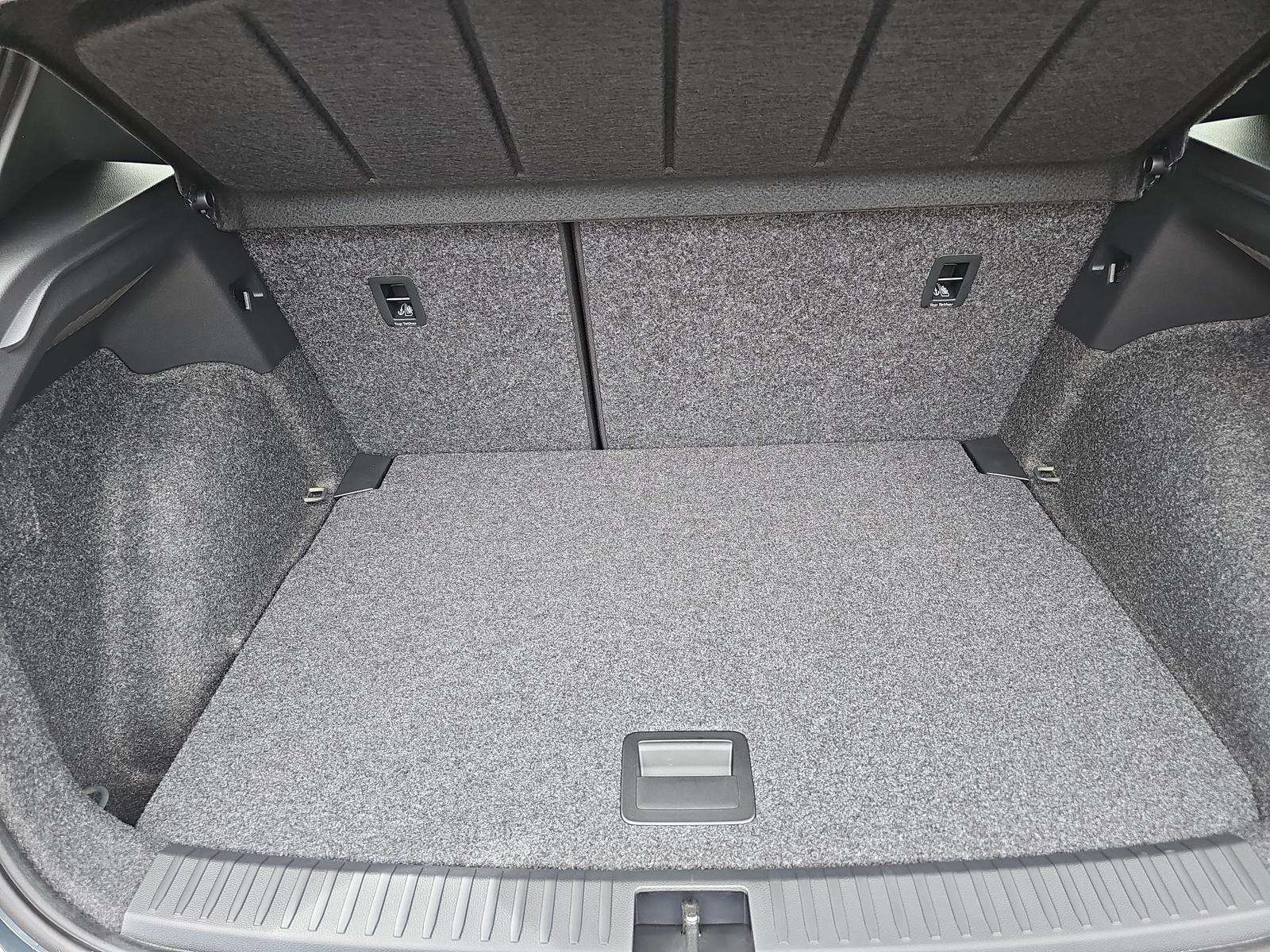 Fahrzeugbild eines SEAT Arona