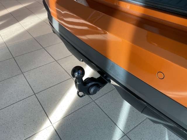 Fahrzeugbild eines Skoda Kamiq