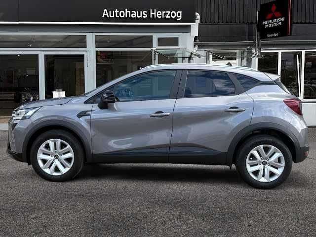 Fahrzeugbild eines Mitsubishi ASX