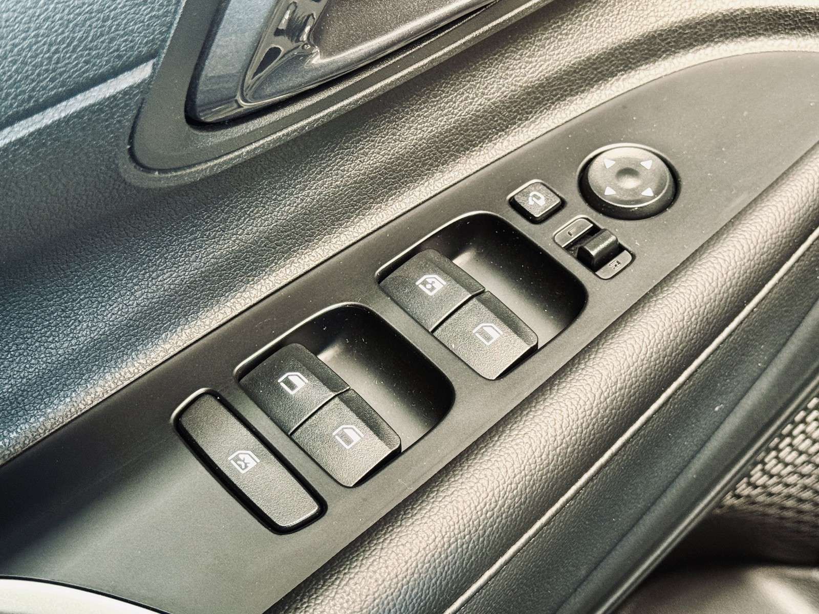 Fahrzeugbild eines Hyundai i20