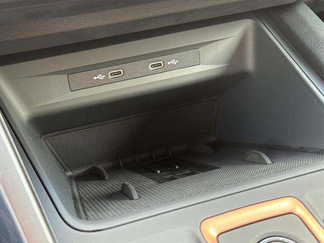 Fahrzeugbild eines CUPRA Leon