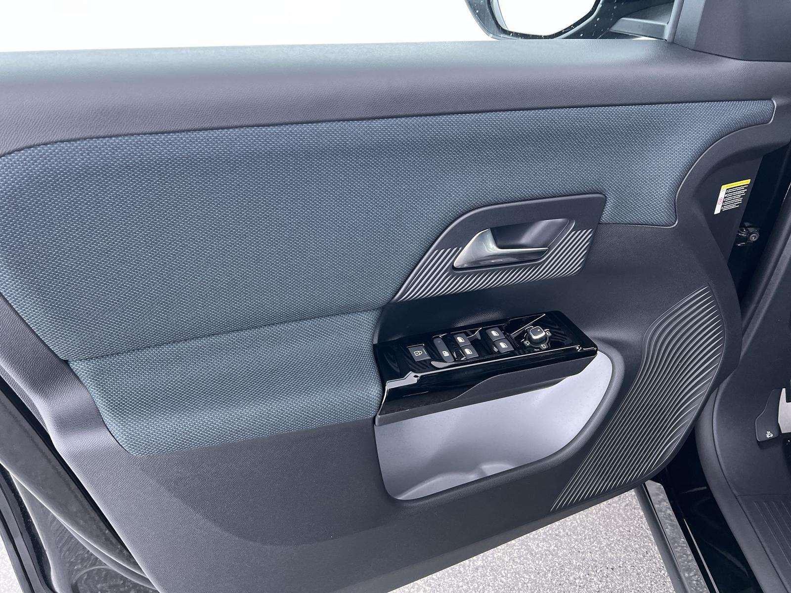 Fahrzeugbild eines Citroën C5 Aircross