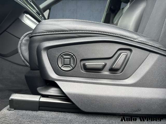 Fahrzeugbild eines Audi Q7