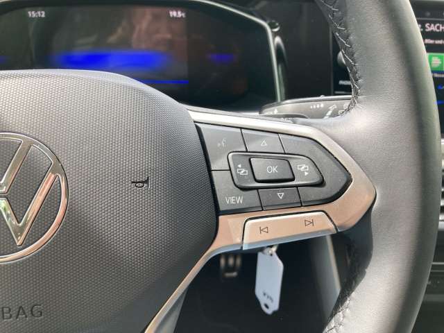 Fahrzeugbild eines Volkswagen Polo