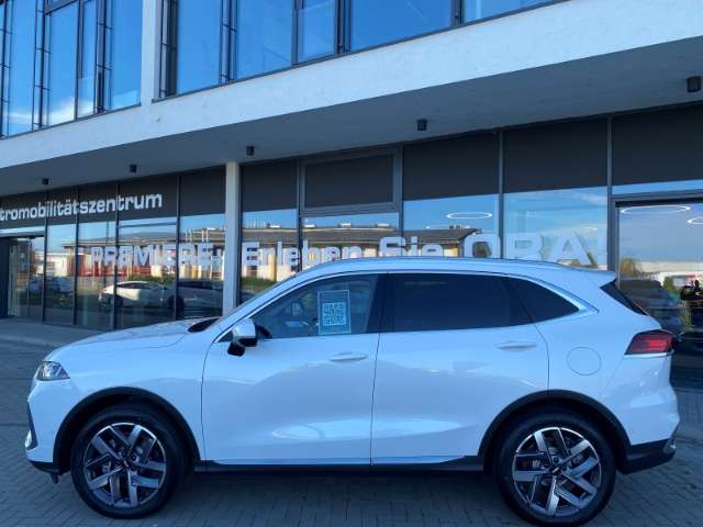 Fahrzeugbild eines GWM Wey 03