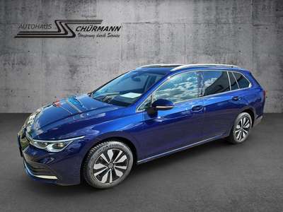 Bild Volkswagen Golf