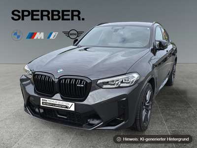 Bild BMW X4
