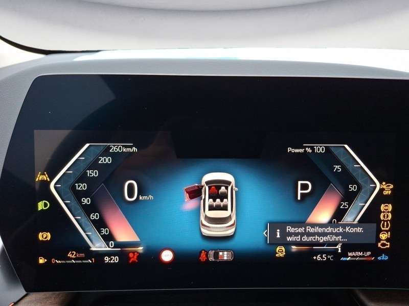 Fahrzeugbild eines BMW 2er-Reihe