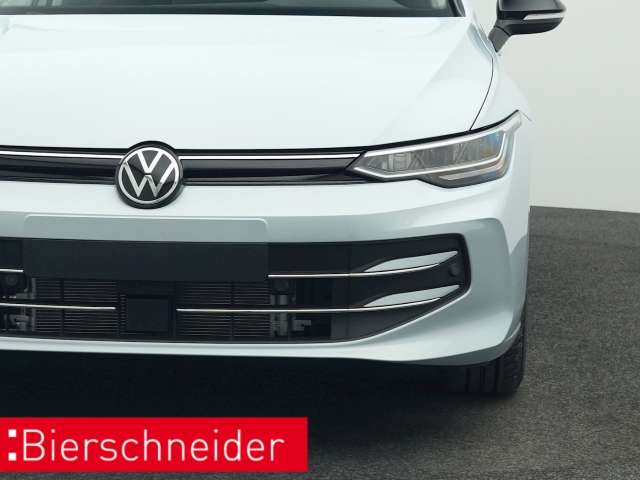 Fahrzeugbild eines Volkswagen Golf