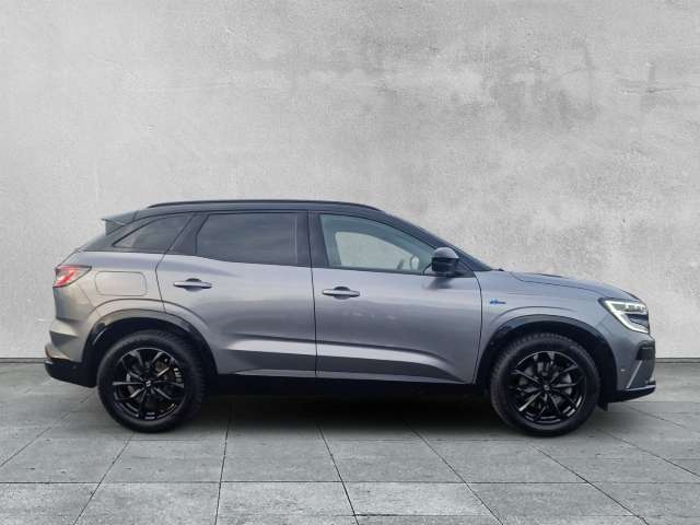 Fahrzeugbild eines Renault Austral