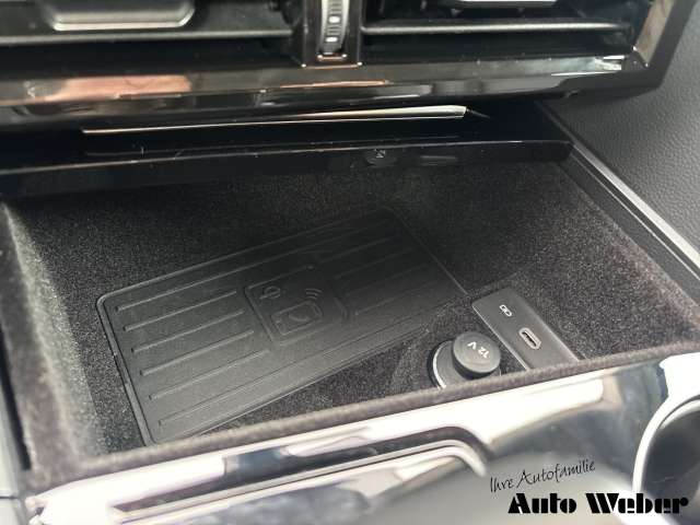 Fahrzeugbild eines Volkswagen Touareg