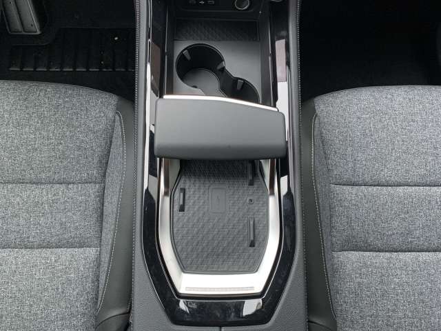 Fahrzeugbild eines Renault Rafale