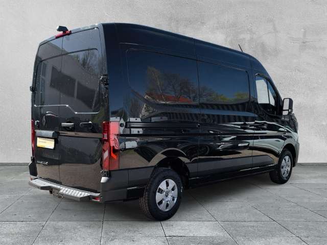 Fahrzeugbild eines Renault Master