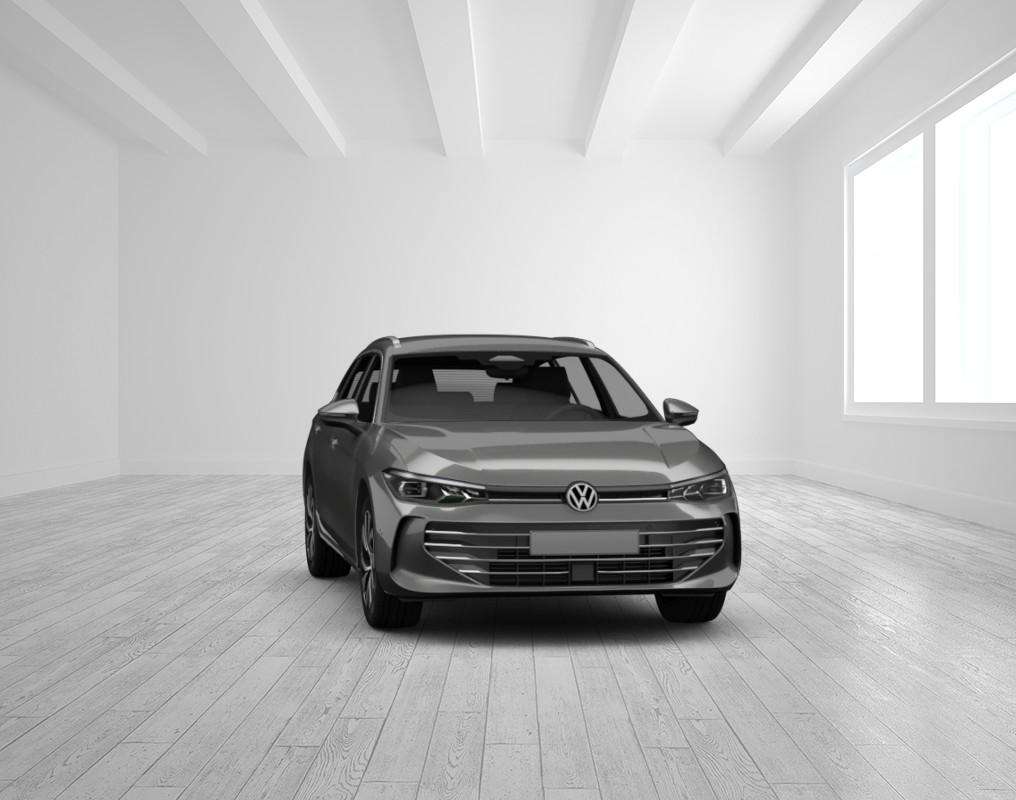 Fahrzeugbild eines Volkswagen Passat