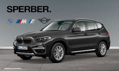 Bild BMW X3