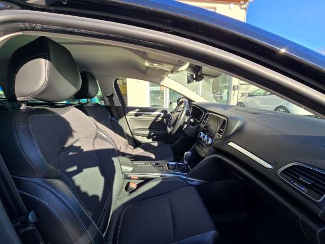 Fahrzeugbild eines Renault Mégane