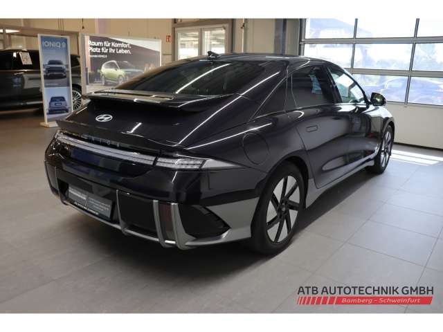 Fahrzeugbild eines Hyundai IONIQ 6