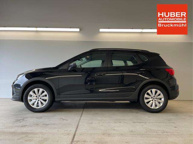 Fahrzeugbild eines SEAT Arona