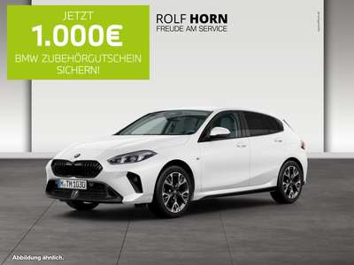 Bild BMW 1er-Reihe
