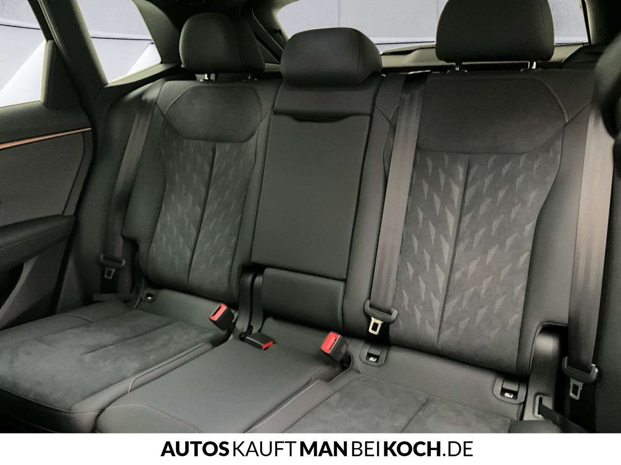 Fahrzeugbild eines CUPRA Terramar