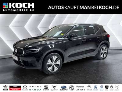 Bild Volvo XC40
