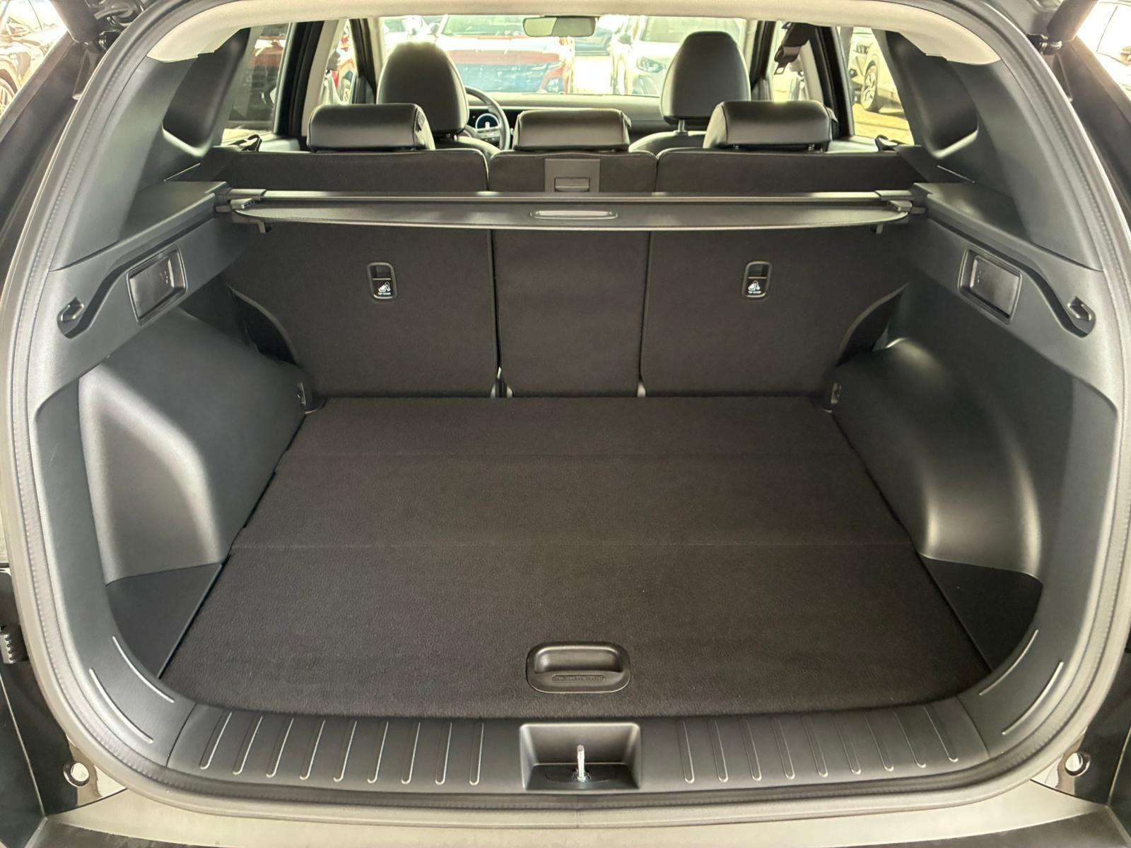 Fahrzeugbild eines Hyundai Tucson