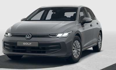 Bild Volkswagen Golf