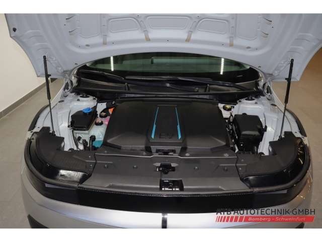 Fahrzeugbild eines Hyundai IONIQ 5