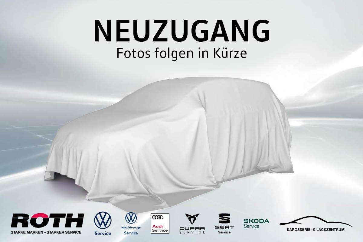 Fahrzeugbild eines Volkswagen Golf
