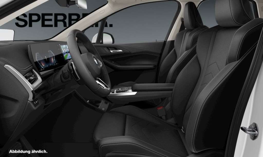 Fahrzeugbild eines BMW 2er-Reihe