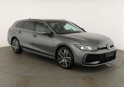 Bild Volkswagen Passat