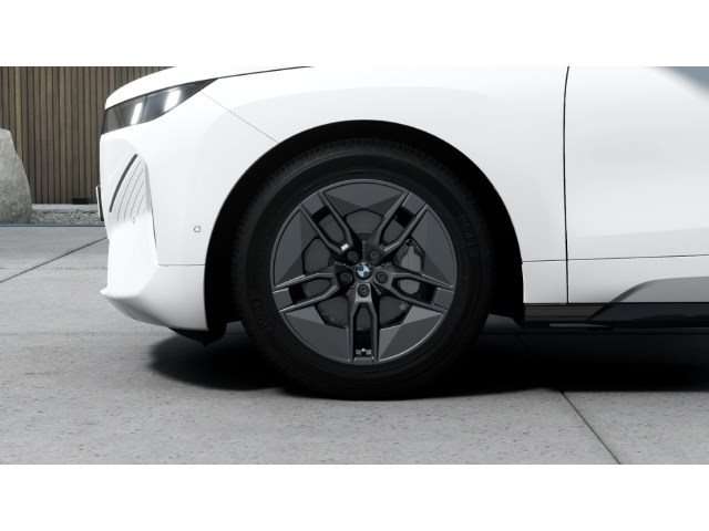 Fahrzeugbild eines BMW iX