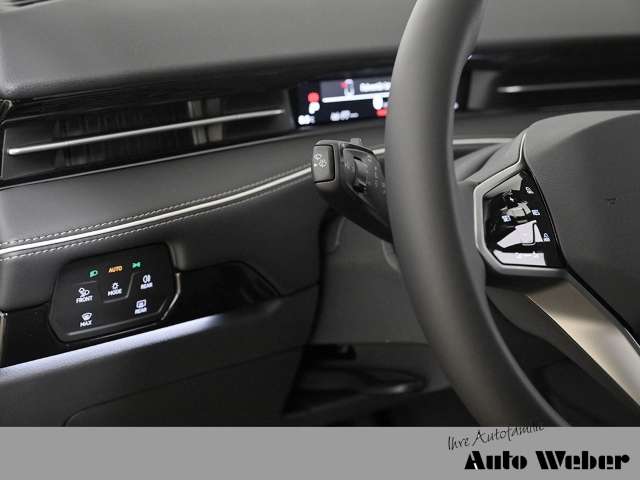 Fahrzeugbild eines Volkswagen ID.7