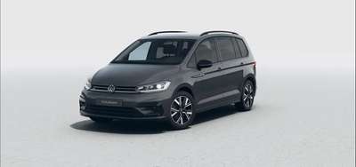 Bild Volkswagen Touran