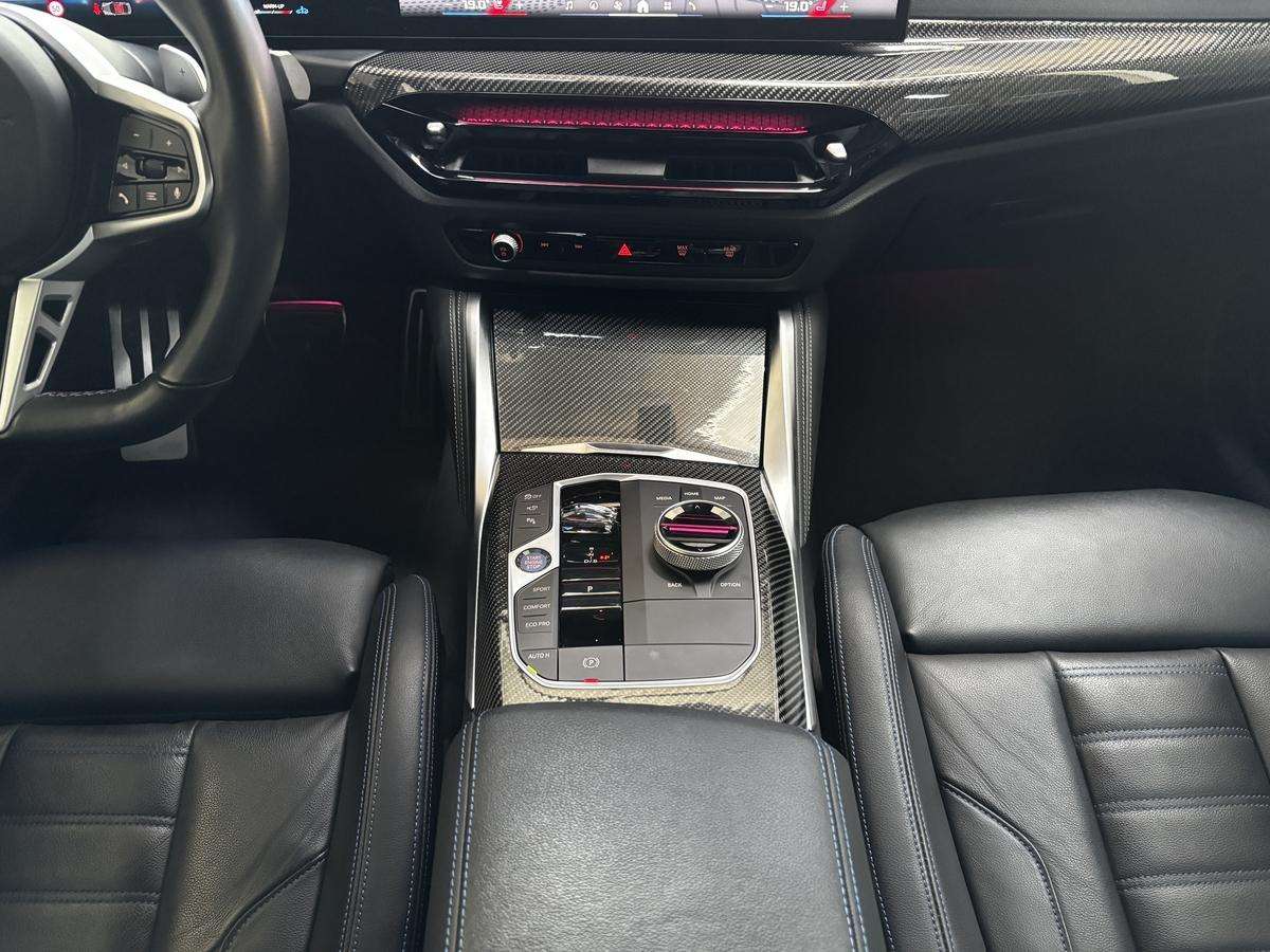 Fahrzeugbild eines BMW 4er-Reihe