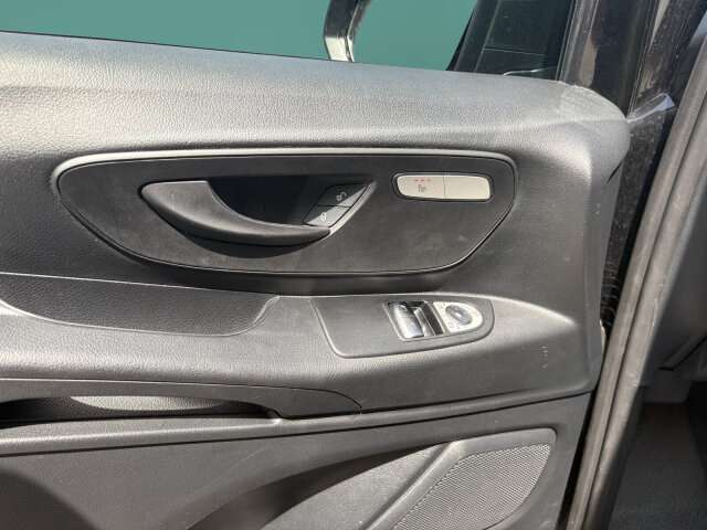 Fahrzeugbild eines Mercedes-Benz Vito