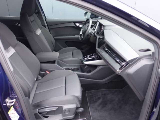 Fahrzeugbild eines Audi Q4 e-tron