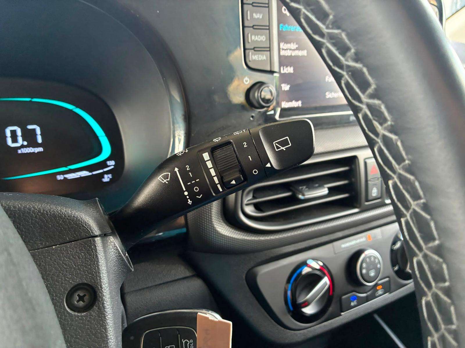 Fahrzeugbild eines Hyundai i10