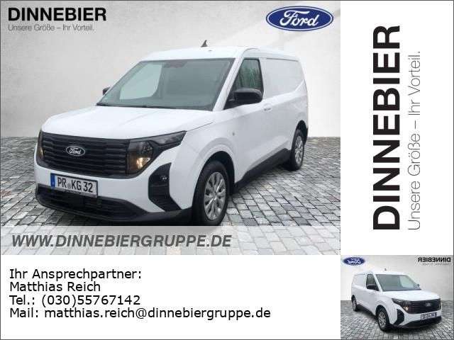Fahrzeugbild eines Ford Transit Courier