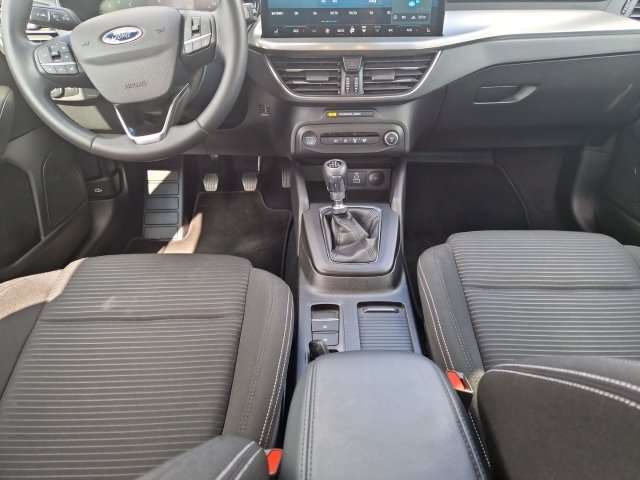 Fahrzeugbild eines Ford Focus