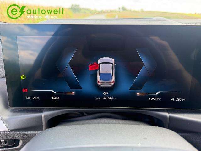 Fahrzeugbild eines BMW i4