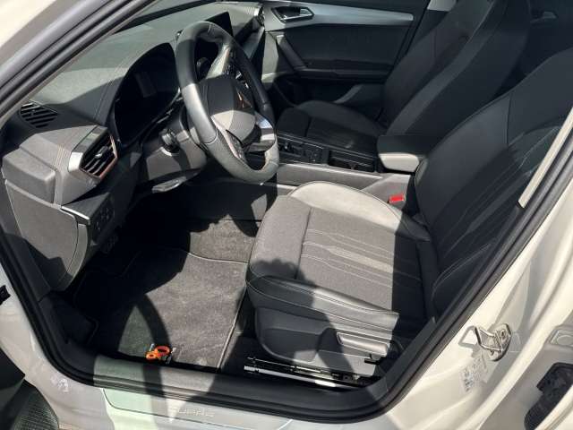 Fahrzeugbild eines CUPRA Formentor