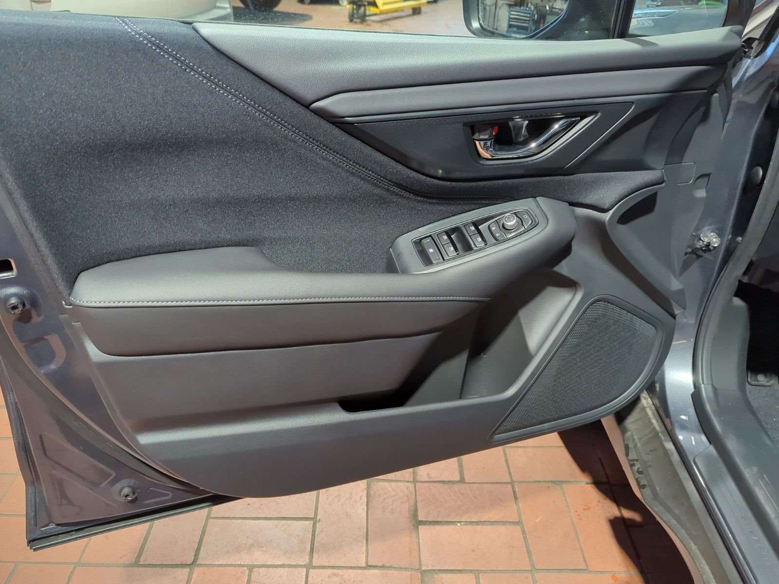 Fahrzeugbild eines Subaru Outback