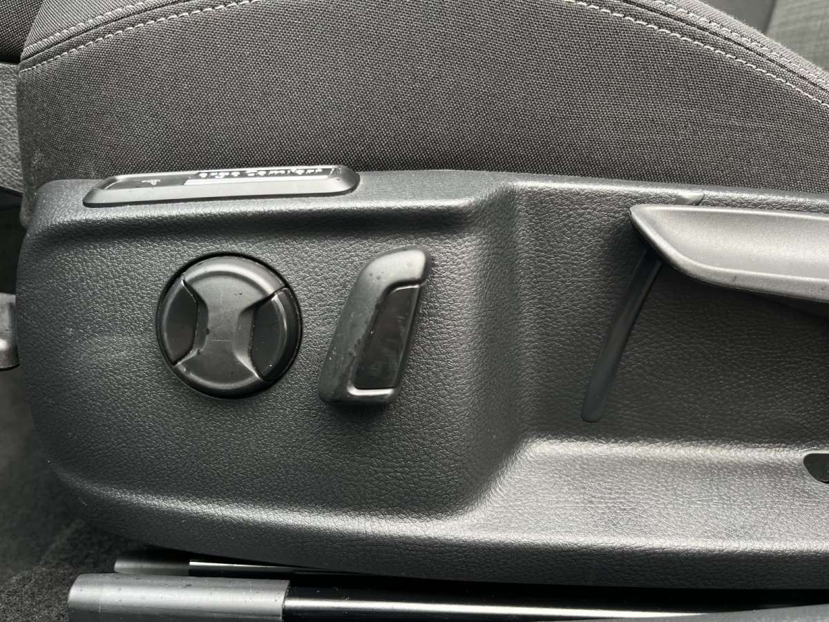 Fahrzeugbild eines Volkswagen Passat