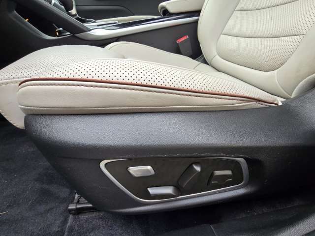 Fahrzeugbild eines Renault Koleos