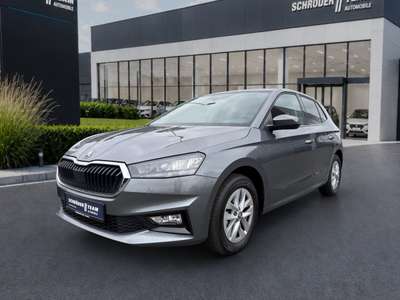 Bild Skoda Fabia