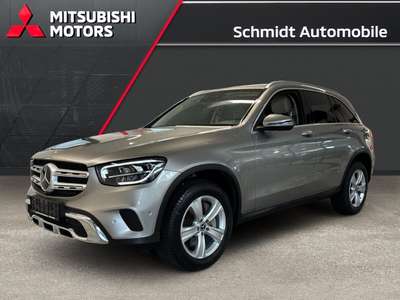 Bild Mercedes-Benz GLC