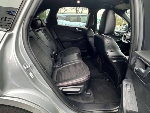 Fahrzeugbild eines Ford Kuga