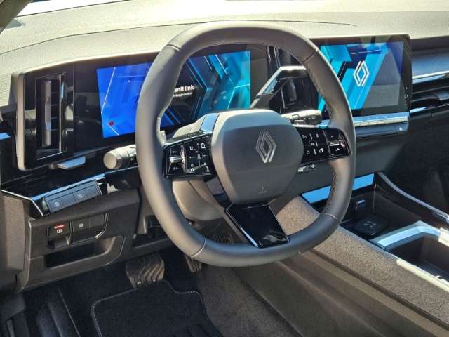 Fahrzeugbild eines Renault Austral